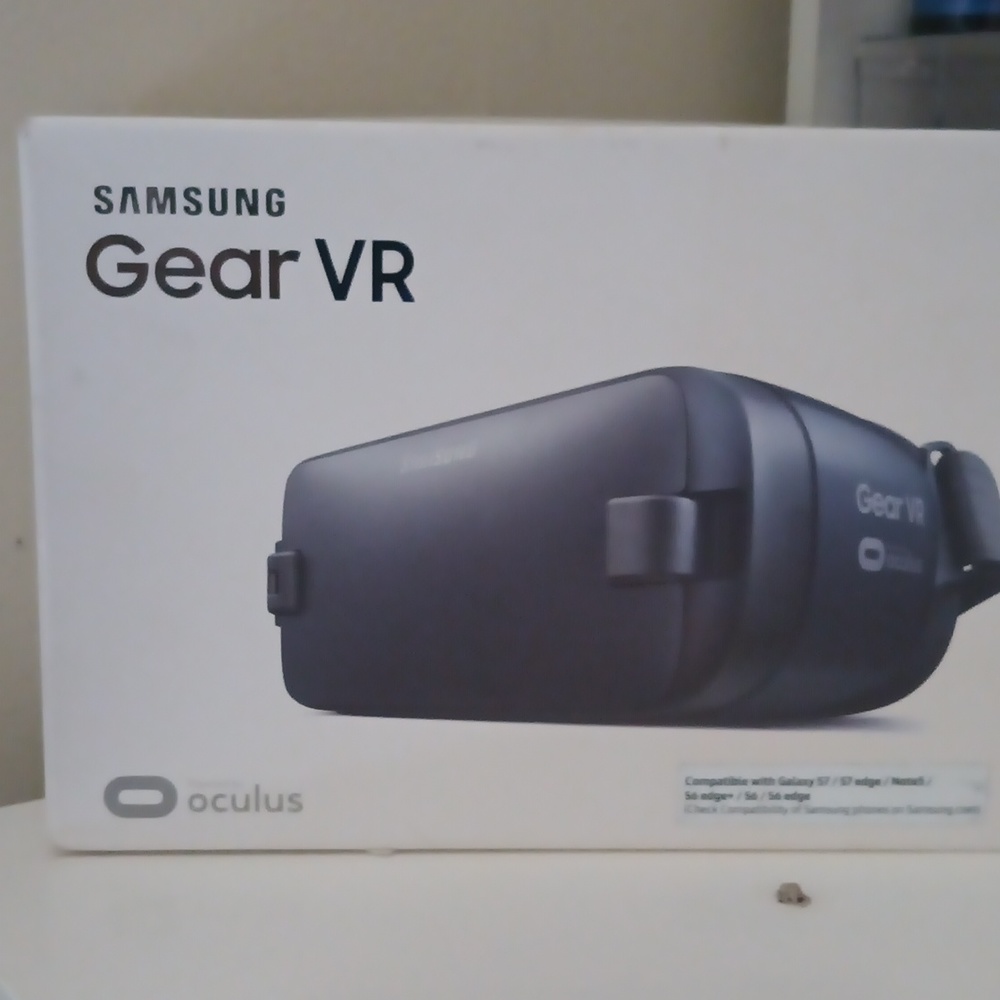 Samsung Gear VR